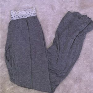 Sweatpants joggers